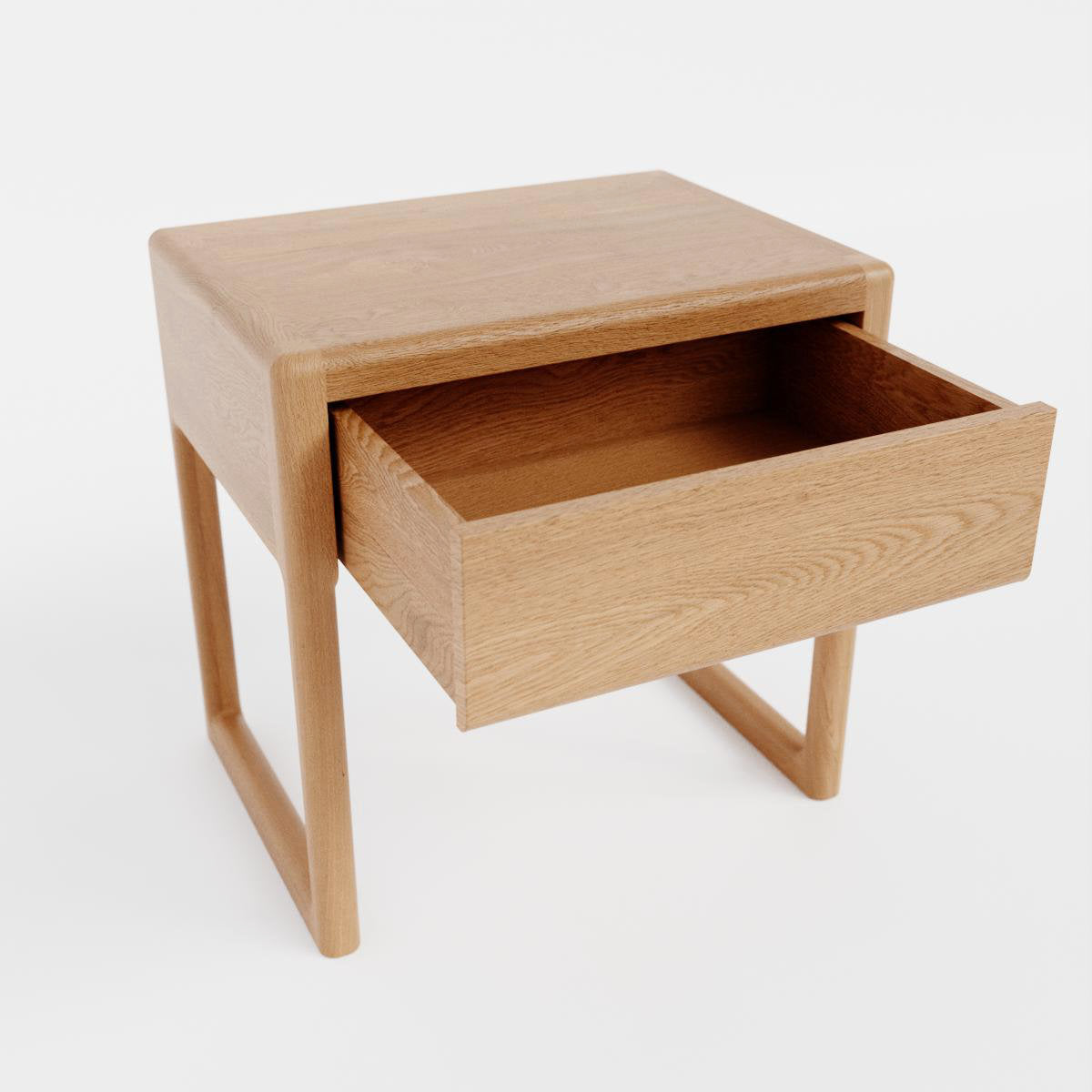 Simple Nightstand or Side Table