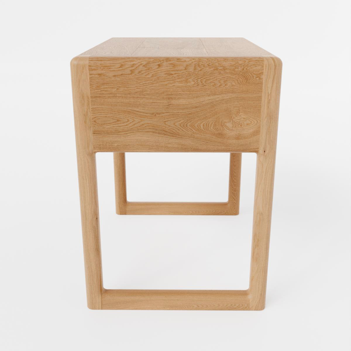 Simple Nightstand or Side Table
