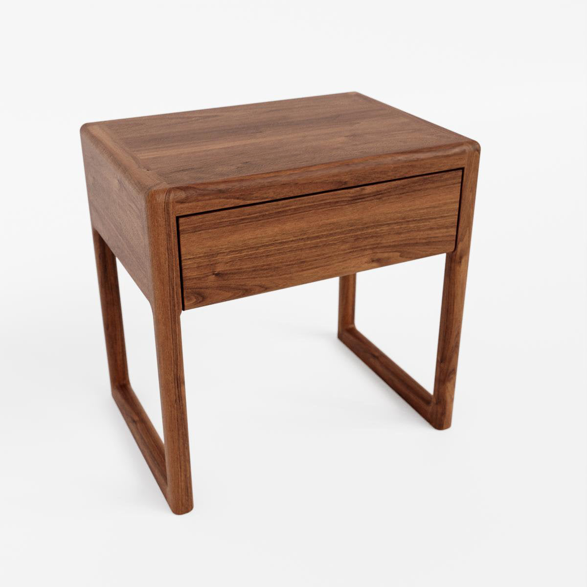 Simple Nightstand or Side Table