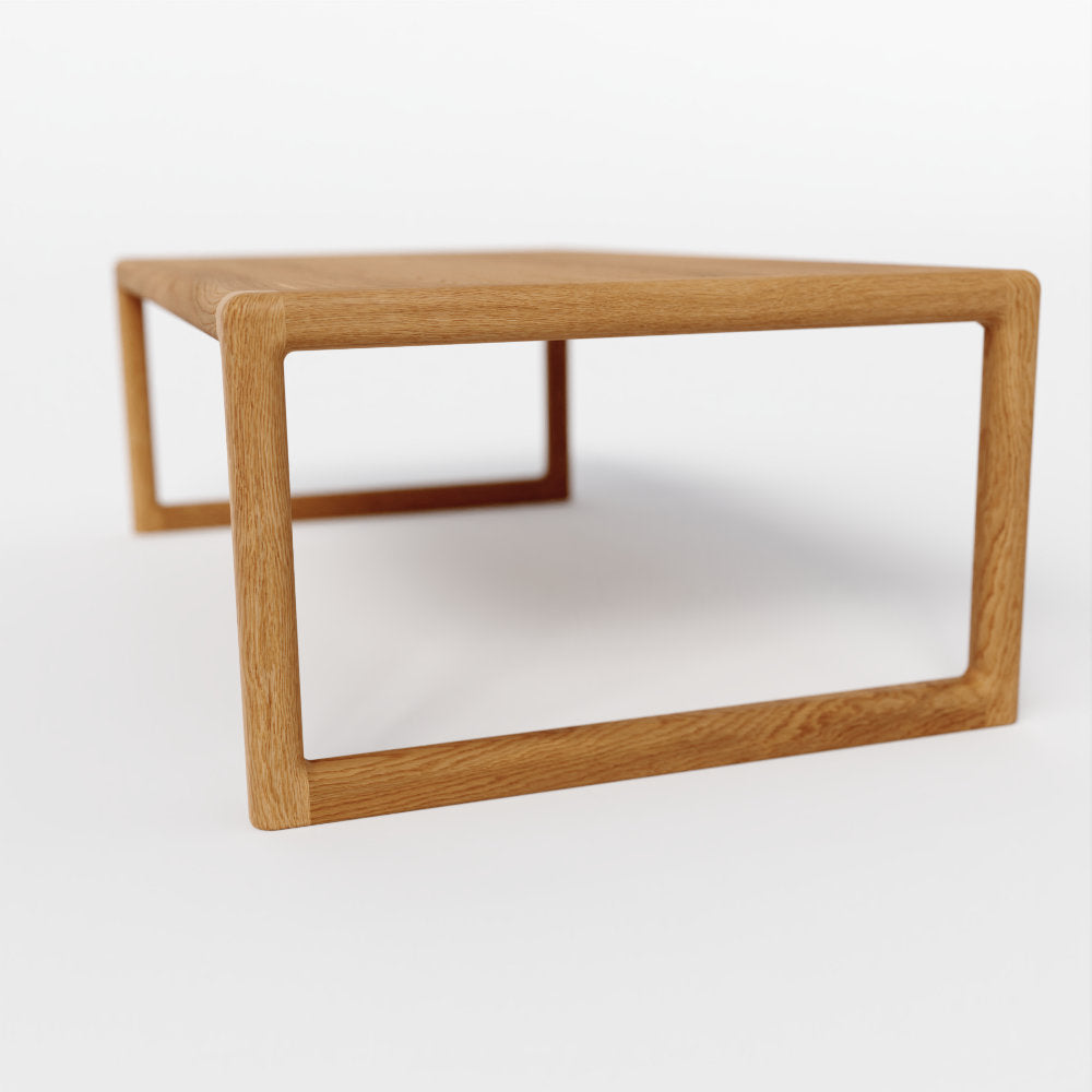 Simple Coffee Table
