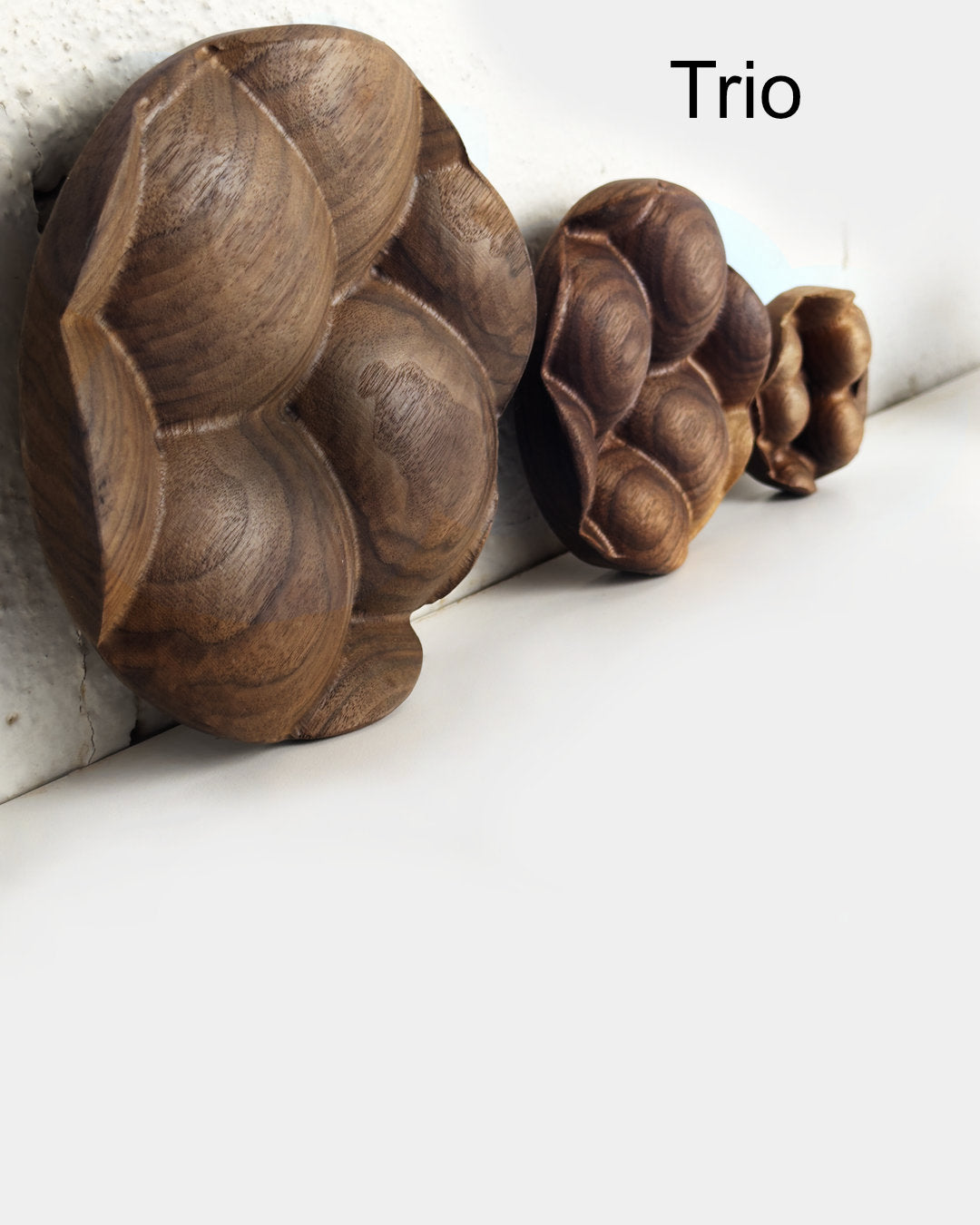 Sculptural Wall Hooks