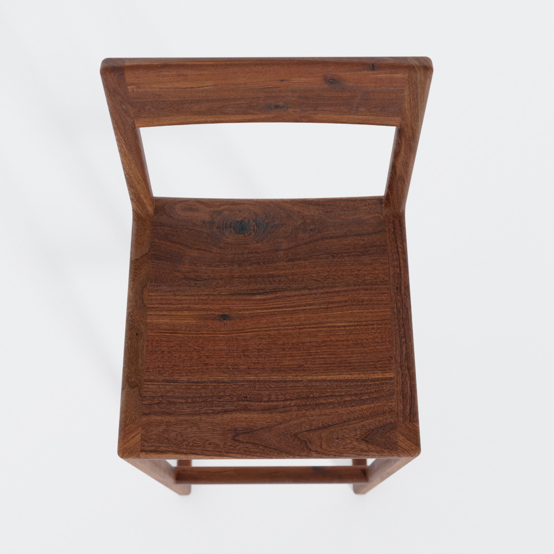 Simple Counter Stool