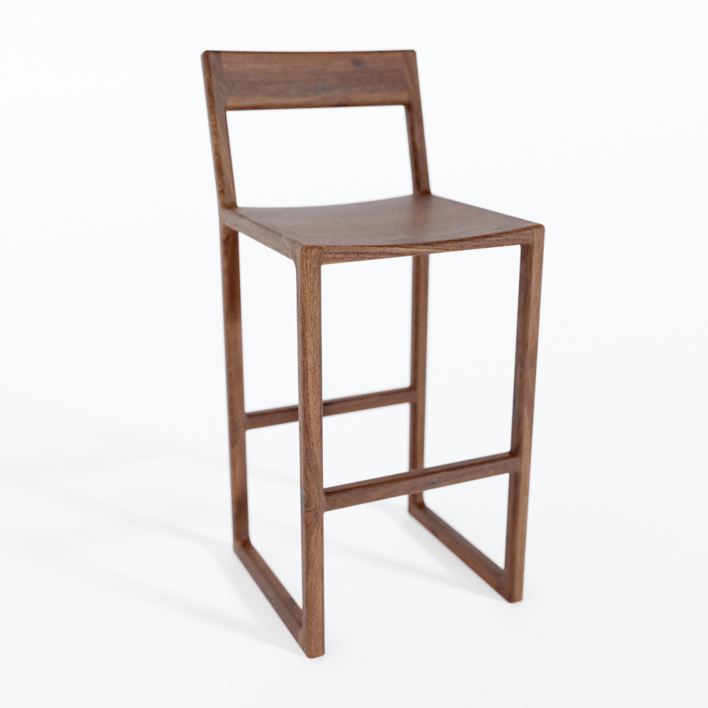 simple collection modern minimal style stools chairs tables