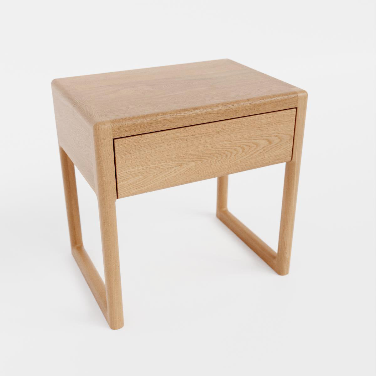 Simple Nightstand or Side Table