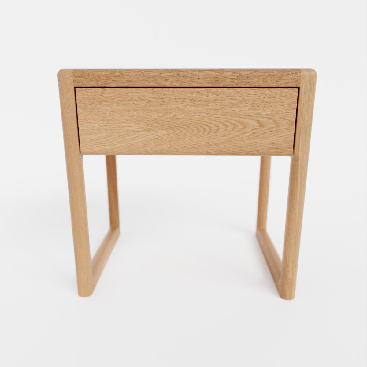 Simple Nightstand or Side Table