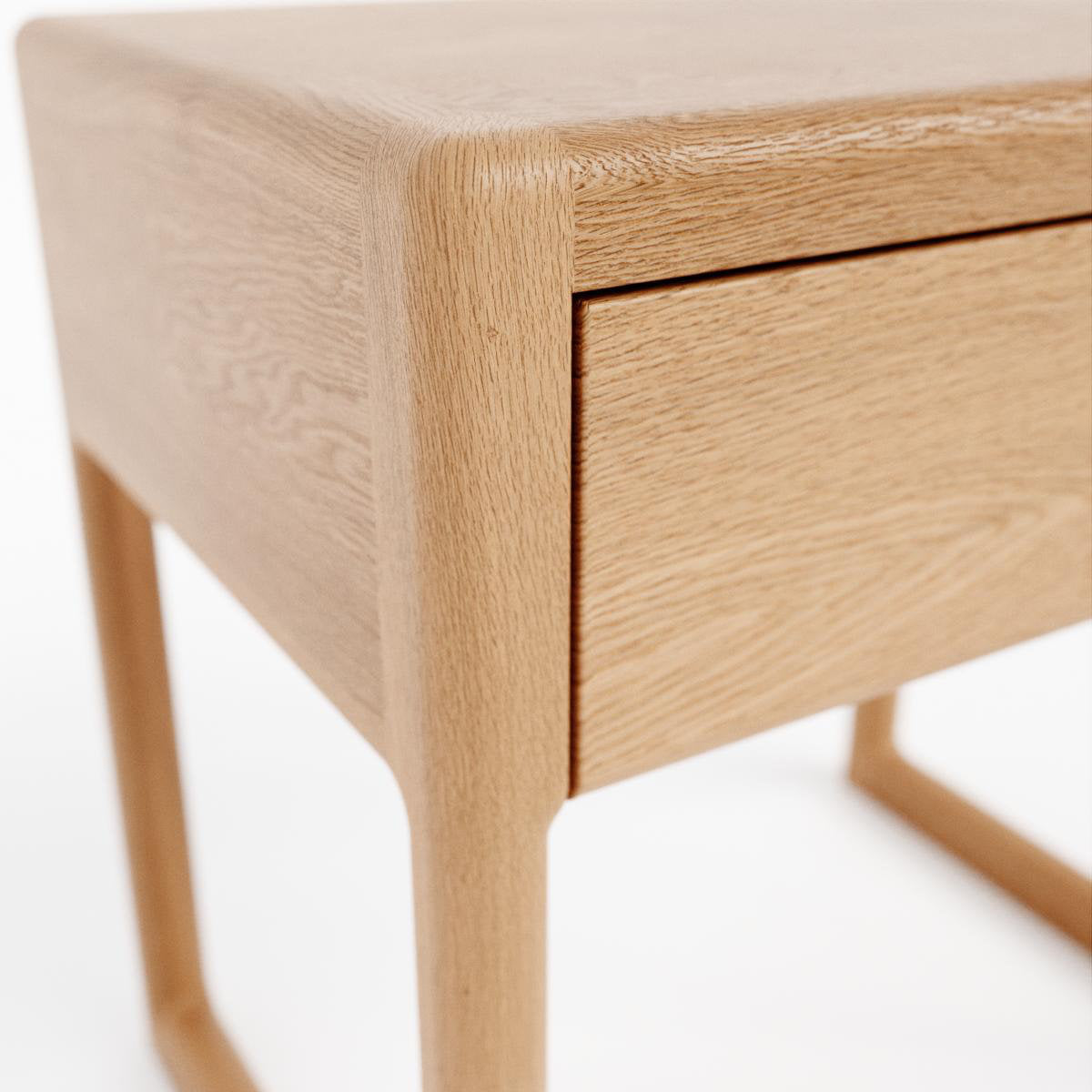 Simple Nightstand or Side Table