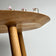 Simple Dining table - Solid wood - Made in Vancouver, Canada