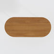 Simple Dining table - Solid wood - Made in Vancouver, Canada